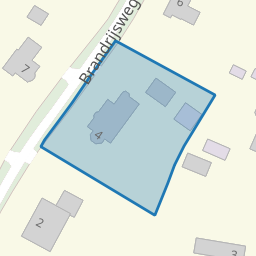 Perceel BBG01-L-2618