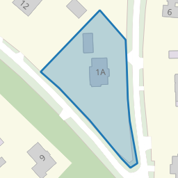 Perceel BBG01-L-2621