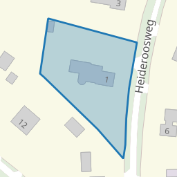 Perceel BBG01-L-2622