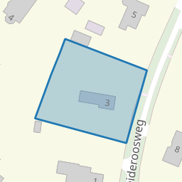 Perceel BBG01-L-2623