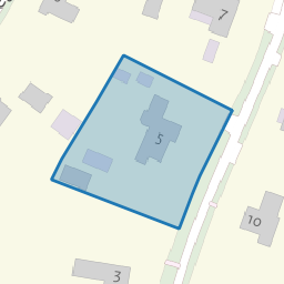 Perceel BBG01-L-2624