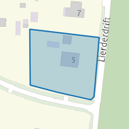 Perceel BBG01-L-2632