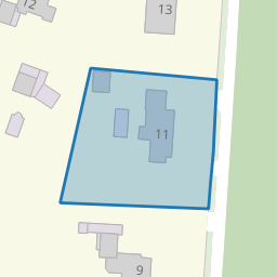 Perceel BBG01-L-2634