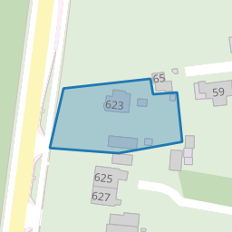 Perceel BBG01-L-2637