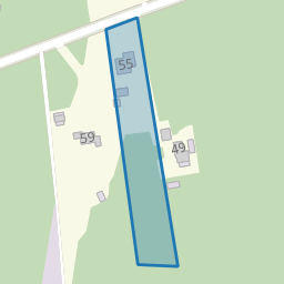 Perceel BBG01-L-2693