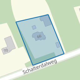 Perceel BBG01-L-2700