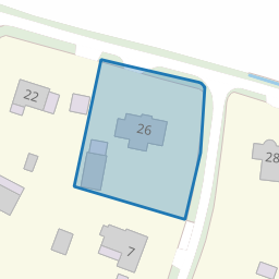 Perceel BBG01-L-2706