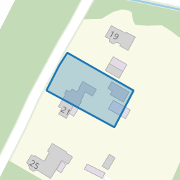 Perceel BBG01-L-2721