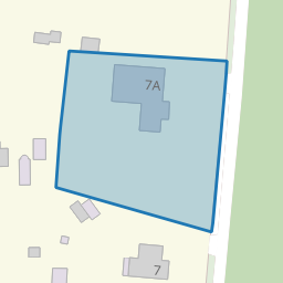 Perceel BBG01-L-2752