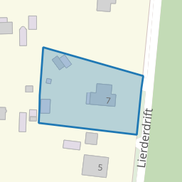 Perceel BBG01-L-2753