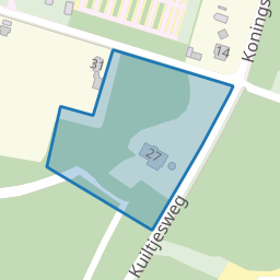 Perceel BBG01-L-2756