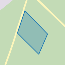 Perceel BBG01-L-2765