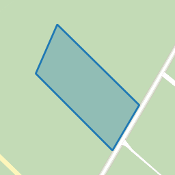 Perceel BBG01-L-2772