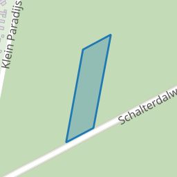 Perceel BBG01-L-2780