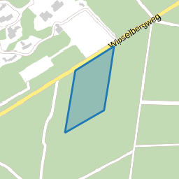 Perceel BBG01-L-2802