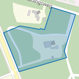 Perceel BBG01-L-2818