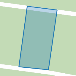 Perceel BBG01-L-2861