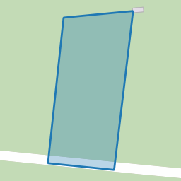 Perceel BBG01-L-2866