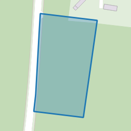 Perceel BBG01-L-2899