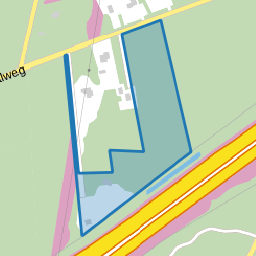 Perceel BBG01-L-2913