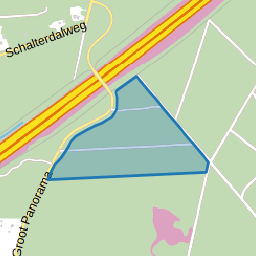 Perceel BBG01-L-2920