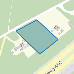 Perceel BBG01-L-2933