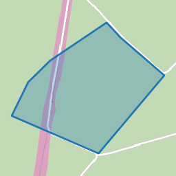 Perceel BBG01-L-2954