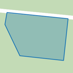 Perceel BBG01-L-2976