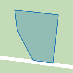 Perceel BBG01-L-2981