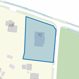 Perceel BBG01-L-2994