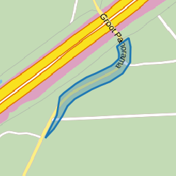 Perceel BBG01-L-3001