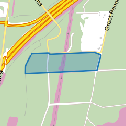 Perceel BBG01-L-3007