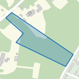 Perceel BBG01-L-3009