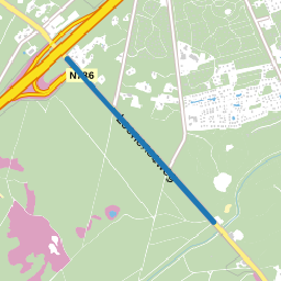 Perceel BBG01-L-3017