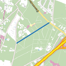 Perceel BBG01-L-3021