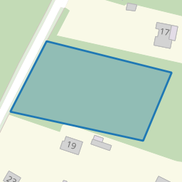 Perceel BBG01-L-3041