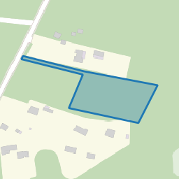 Perceel BBG01-L-3043