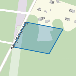 Perceel BBG01-L-3053