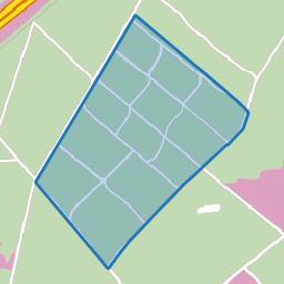 Perceel BBG01-L-3064