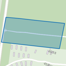 Perceel BBG01-L-3085