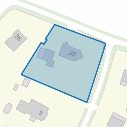 Perceel BBG01-L-3090