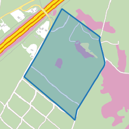 Perceel BBG01-L-3102