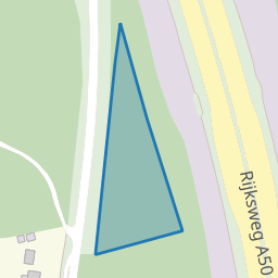 Perceel BBG01-L-3106