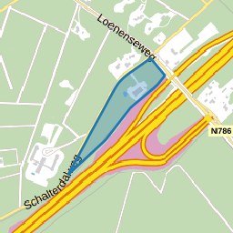 Perceel BBG01-L-3116