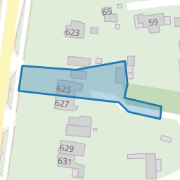 Perceel BBG01-L-3135