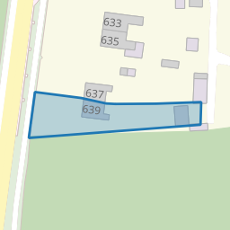 Perceel BBG01-L-3138