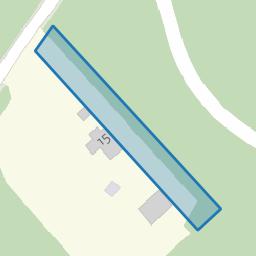 Perceel BBG01-L-3151