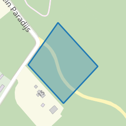 Perceel BBG01-L-3152