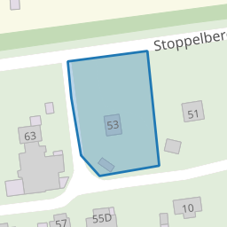 Perceel BBG01-L-3164