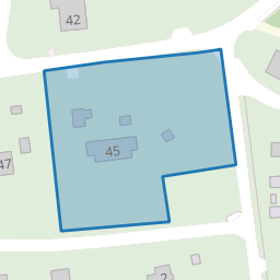 Perceel BBG01-L-3168